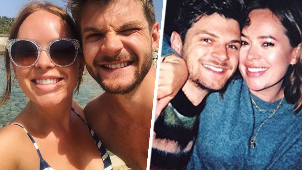 Jim And Tanya Break Up