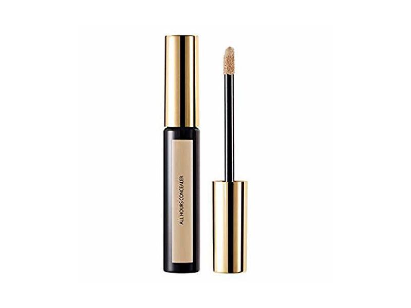 Yves Saint Laurent All Hours Concealer, 1 Porcelain, 0.16 fl oz/5 mL Yves Saint Laurent All Hours Concealer