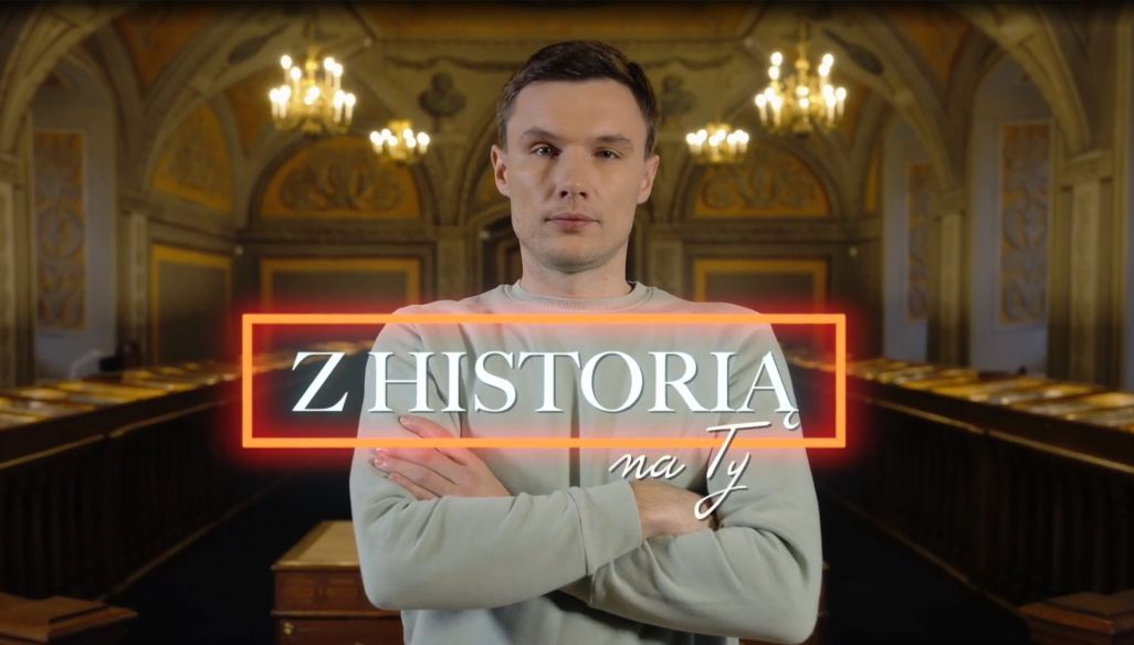 Z Historią na Ty - odc. 61 Z Historia Na Ty