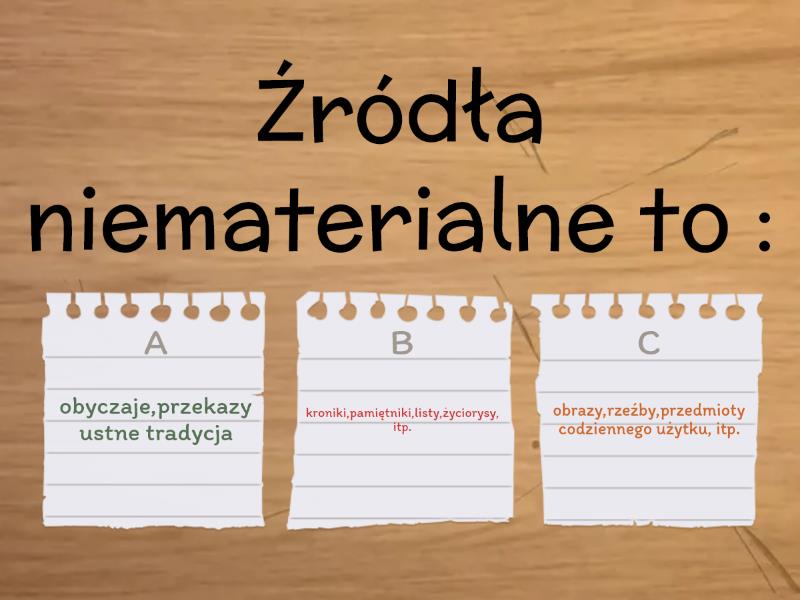Z historią na Ty - Test Z Historia Na Ty Test Podsumowujacy Rozdzial 2
