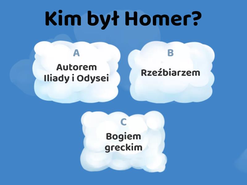 z historii klasa 5 - Quiz Test Z Histori Klasa 5 Dzial 3