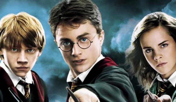 Z Jakiego Domu W Hogwarcie Jestes