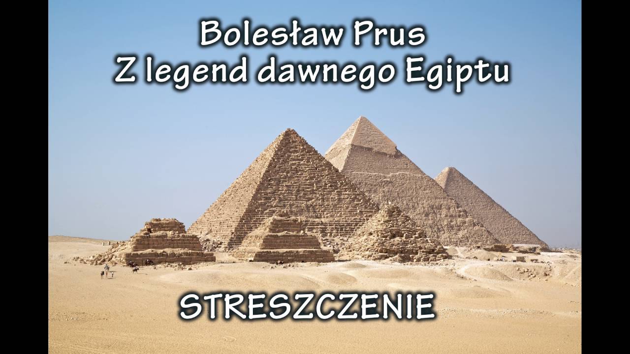 Z legend dawnego Egiptu - streszczenie - YouTube Horus Z Legend Dawnego Egiptu