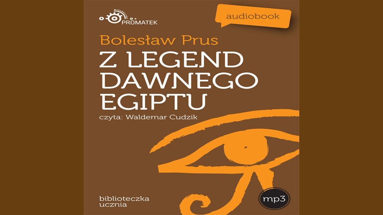 Z Legend Dawnego Egiptu Edykty