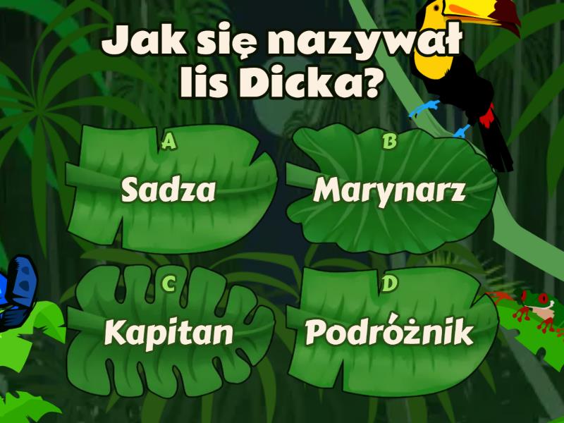 z lektury Tajemniczy Ogród - Test Test Z Lektury Tajemniczy Ogrd Do Wydruku