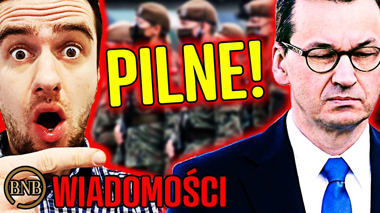 Youtube Wiadomości Z Ostatniej Chwili