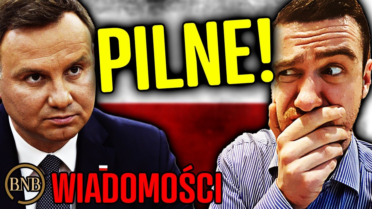 Z ostatniej chwili! Unia WSZCZYNA ŚLEDZTWO przeciwko POLSCE Najnowsze Wiadomosci Z Kraju I Ze Swiata W Tvn24