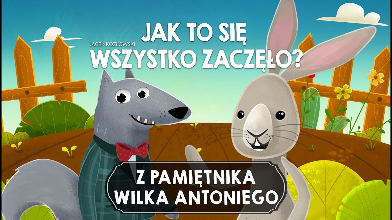 Bajki Do Słuchania Bajkowisko Pl
