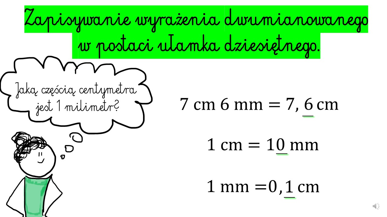 Zapisywanie Wyrazen Dwumianowanych Klasa 4