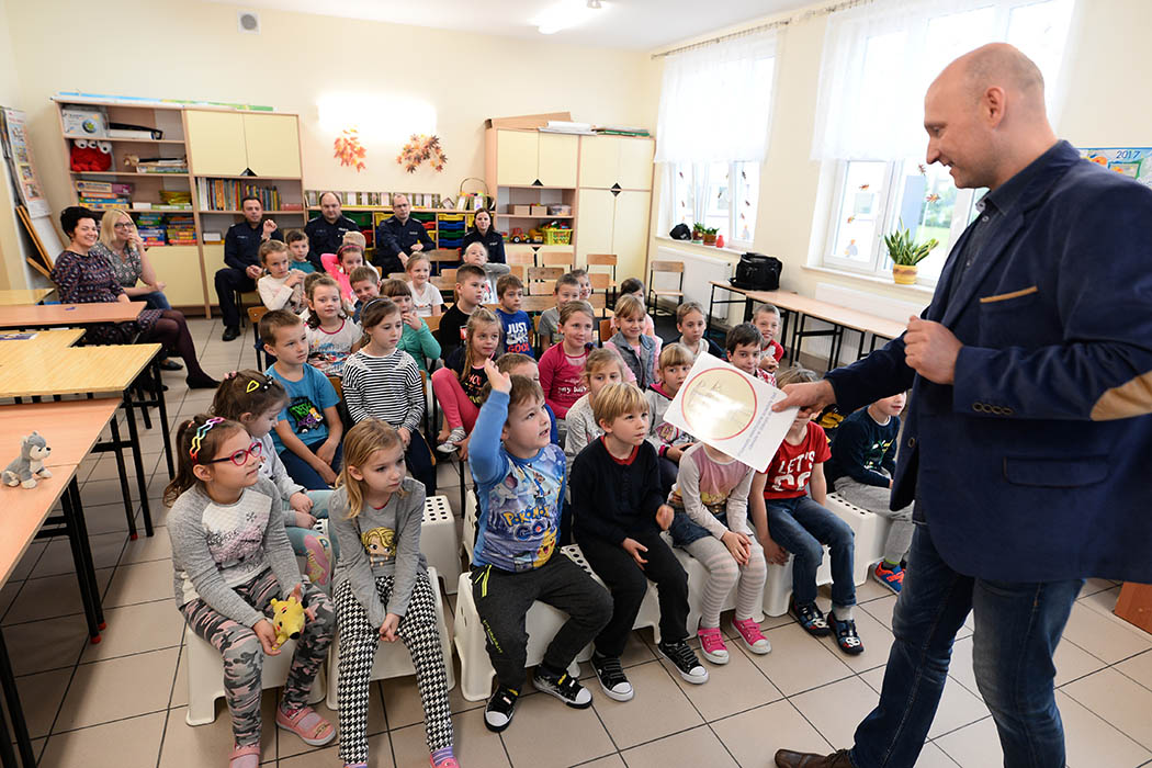 Szkola Podstawowa Nr 16 Pabianice