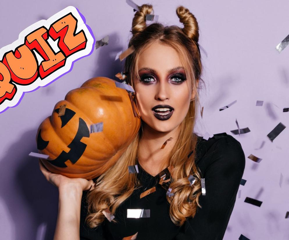 Za kogo powinieneś przebrać się na Halloween 2022? [QUIZ] - ESKA.pl Za Kogo Można Się Przebrać Na Halloween