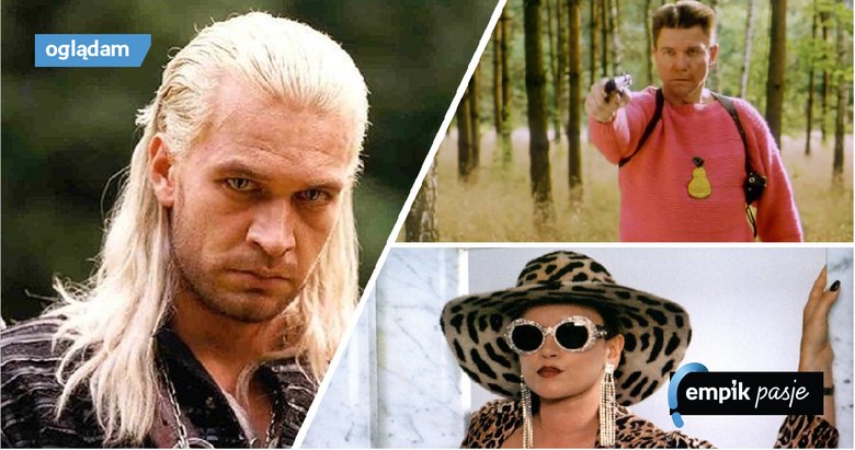 Postacie Z Filmow Za Kogo Sie Przebrac
