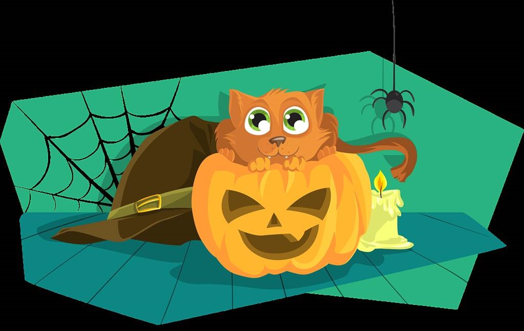 Za kogo się przebrać na Halloween? Kreatywne pomysły i porady Za Kogo Sie Przebrac Na Halloween