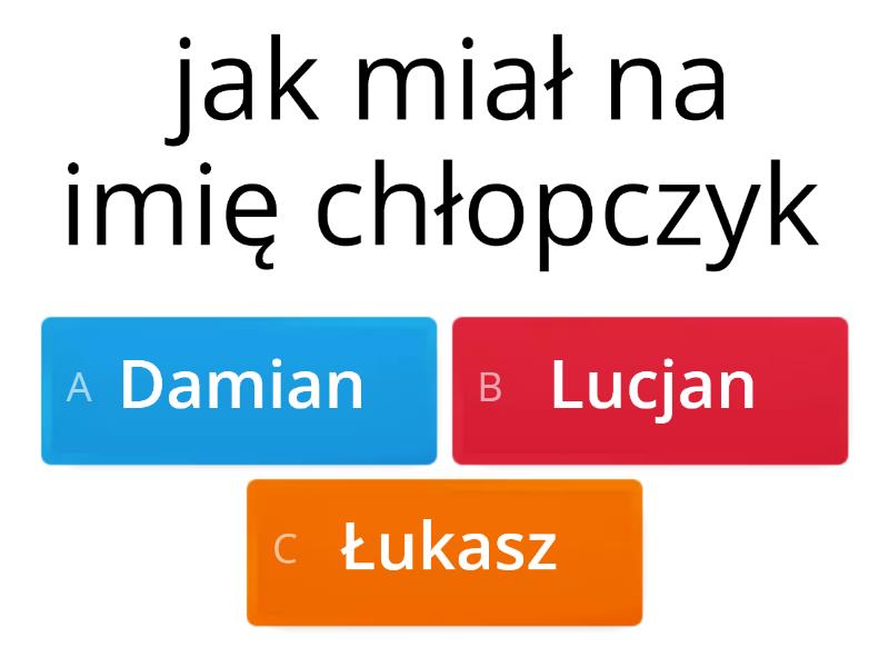 Test Z Książki Za Niebieskimi Drzwiami