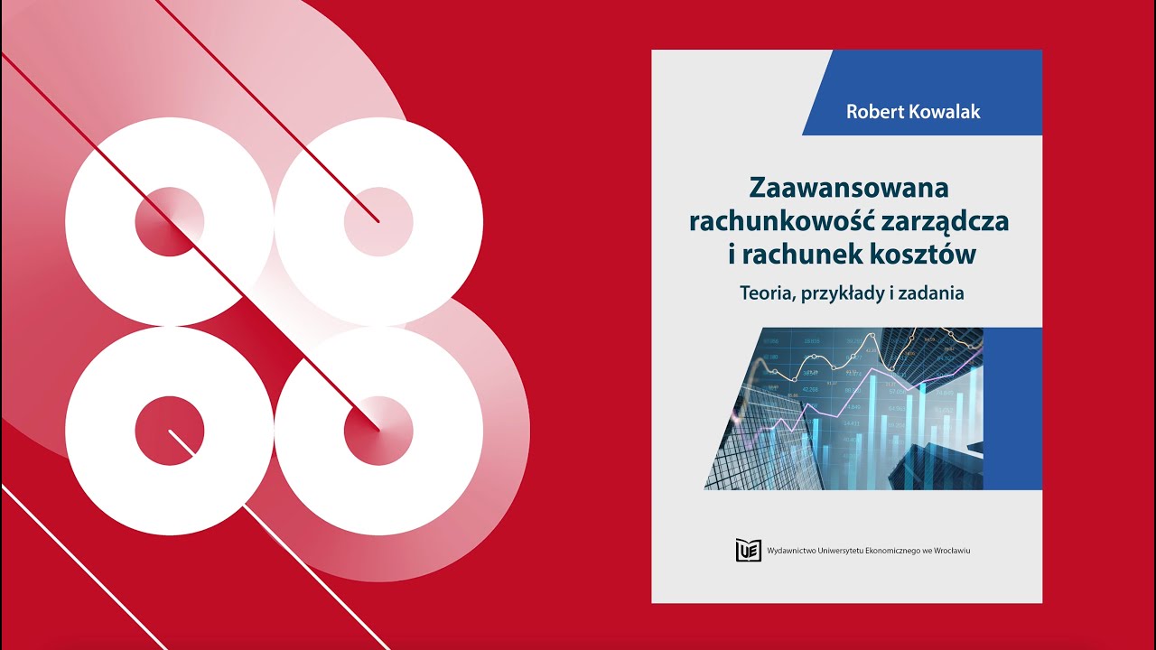Zaawansowana rachunkowość zarządcza i rachunek kosztów. Teoria Kontrola Operacyjna I Zasady Jej Prowadzenia