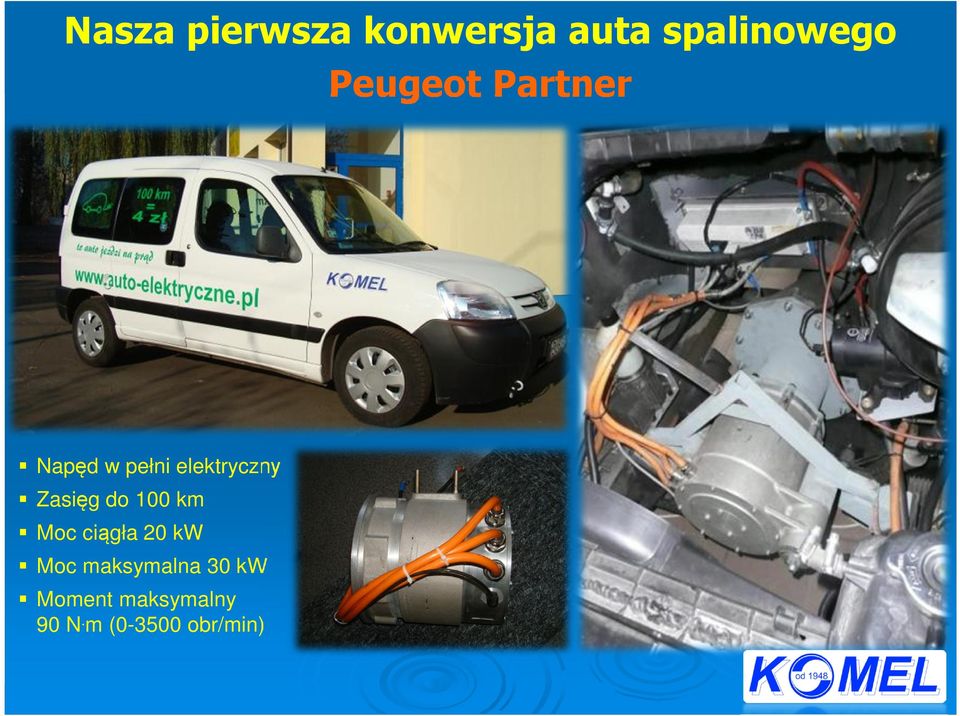 Badania Dorazne Eksploatacyjne Wykonuje Sie M In
