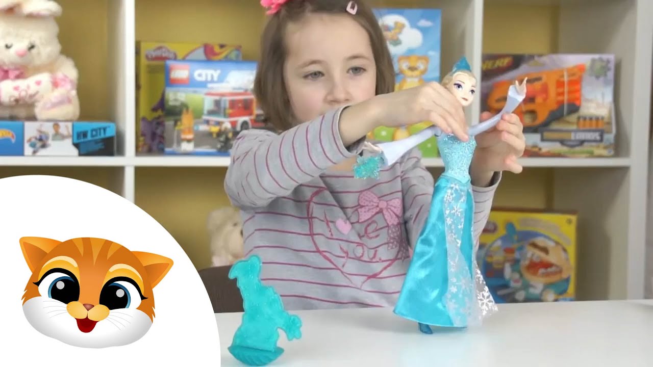 Zabawki Dla 4 Latki Dziewczynki