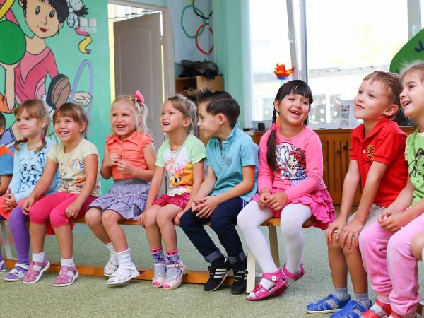 Scenariusz Zajęć Adaptacyjnych 3 Latki