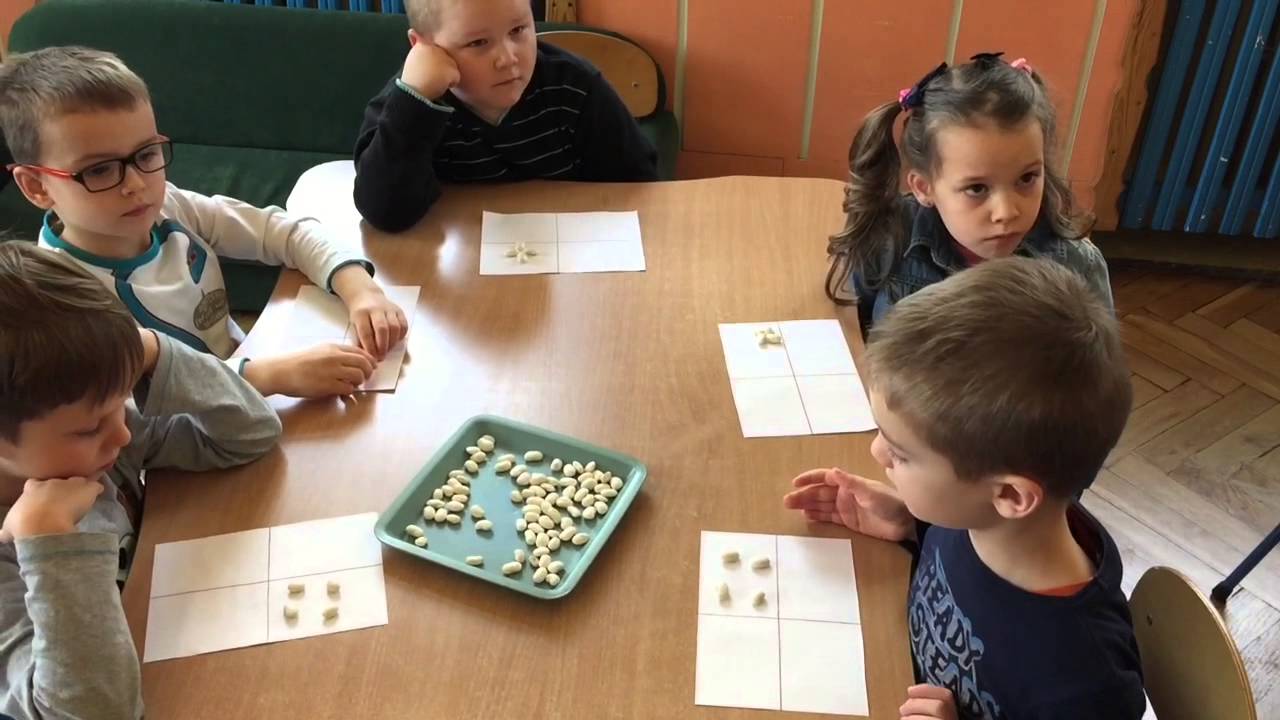 Problemy Emocjonalne Dzieci W Przedszkolu