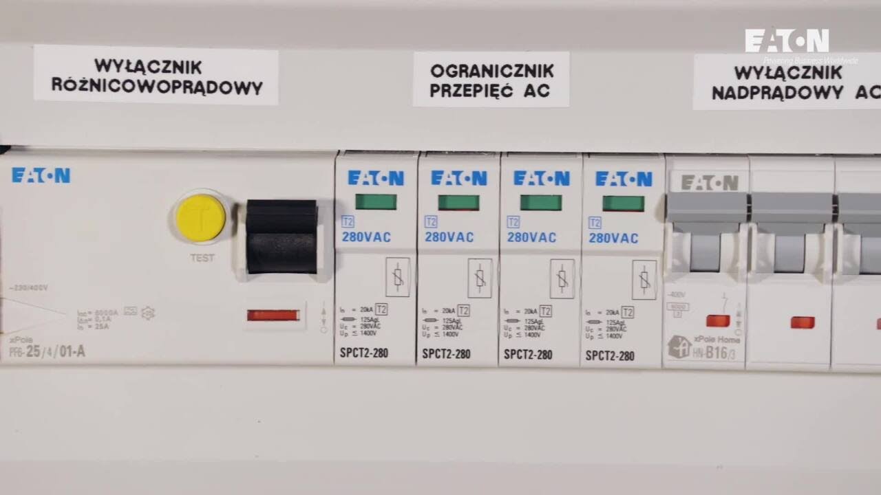 Silnik Elektryczny 5 5 Kw Jakie Zabezpieczenie
