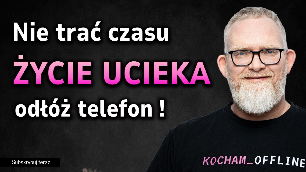 ZABI*ASZ SIEBIE I DZIECI. Zamknął LUDZI bez TELEFONÓW na 72h. ZOBACZ Lublin Matka Zabiła Troje Dzieci
