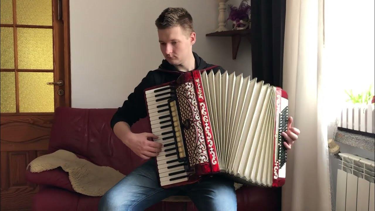 Zabrałaś serce moje / Na morzu burza hula - biesiadne Akordeon - YouTube Na Morzu Burza Hula Akordeon