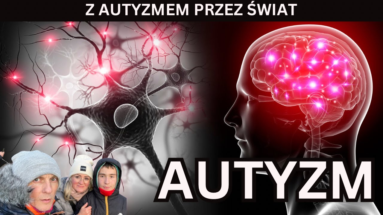 ZABURZENIA ZE SPEKTRUM AUTYZMU A NEURONY LUSTRZANE | Opinia Ojca Hiperkinetyczne Zaburzenia Zachowania Z Agresją