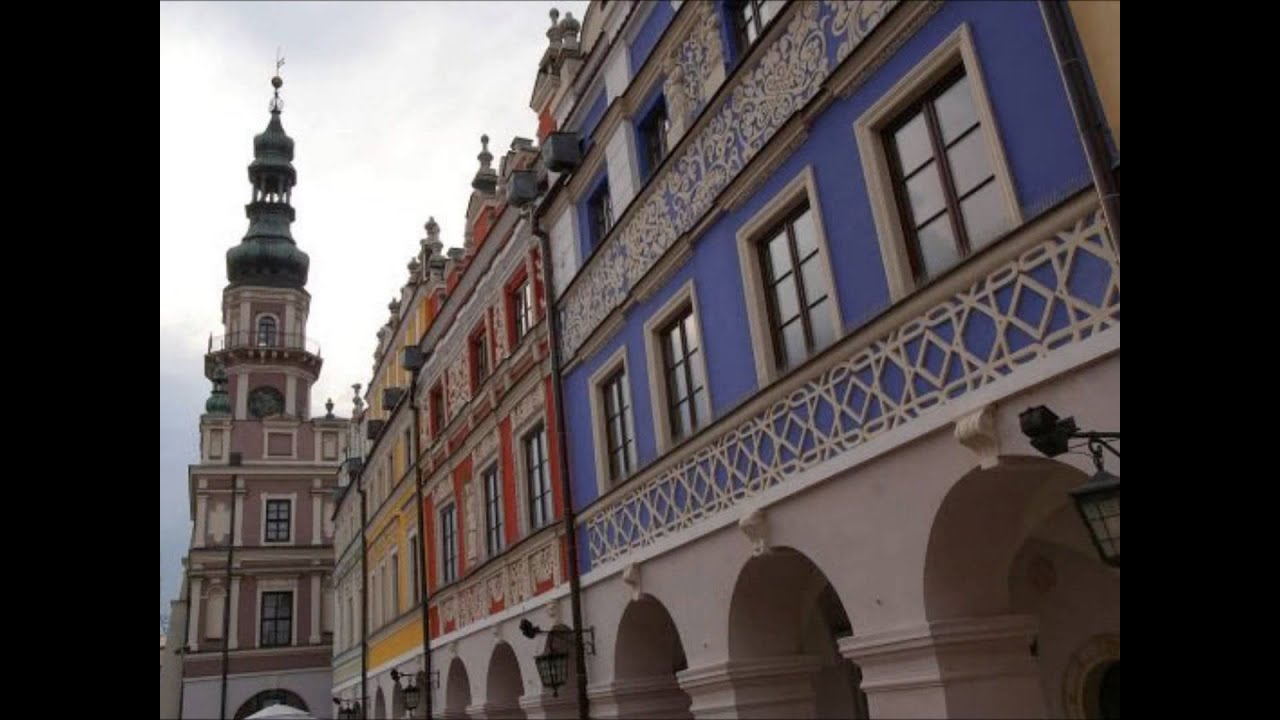 Dziedzictwo Kulturowe Miast Wyżyny Lubelskiej
