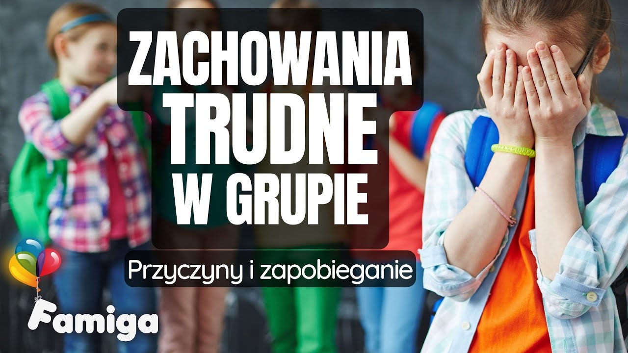 Zachowania trudne w grupie. Przyczyny i zapobieganie. - YouTube Jak Sadzisz Jakie Byly Przyczyny Okrutnego Zachowania Boga