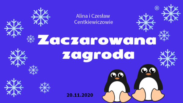 Zaczarowana Zagroda Pdf Za Darmo