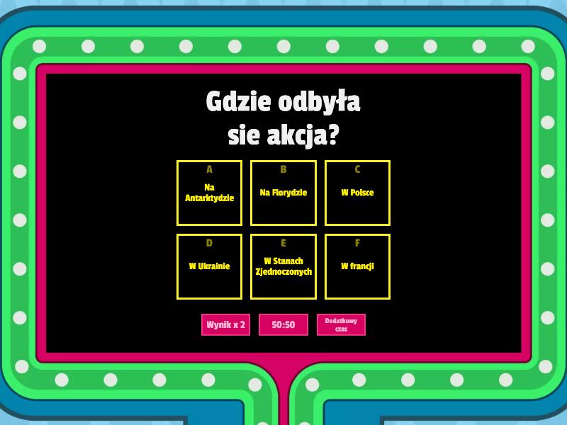 Zaczarowana Zagroda Lektura Klasy 2