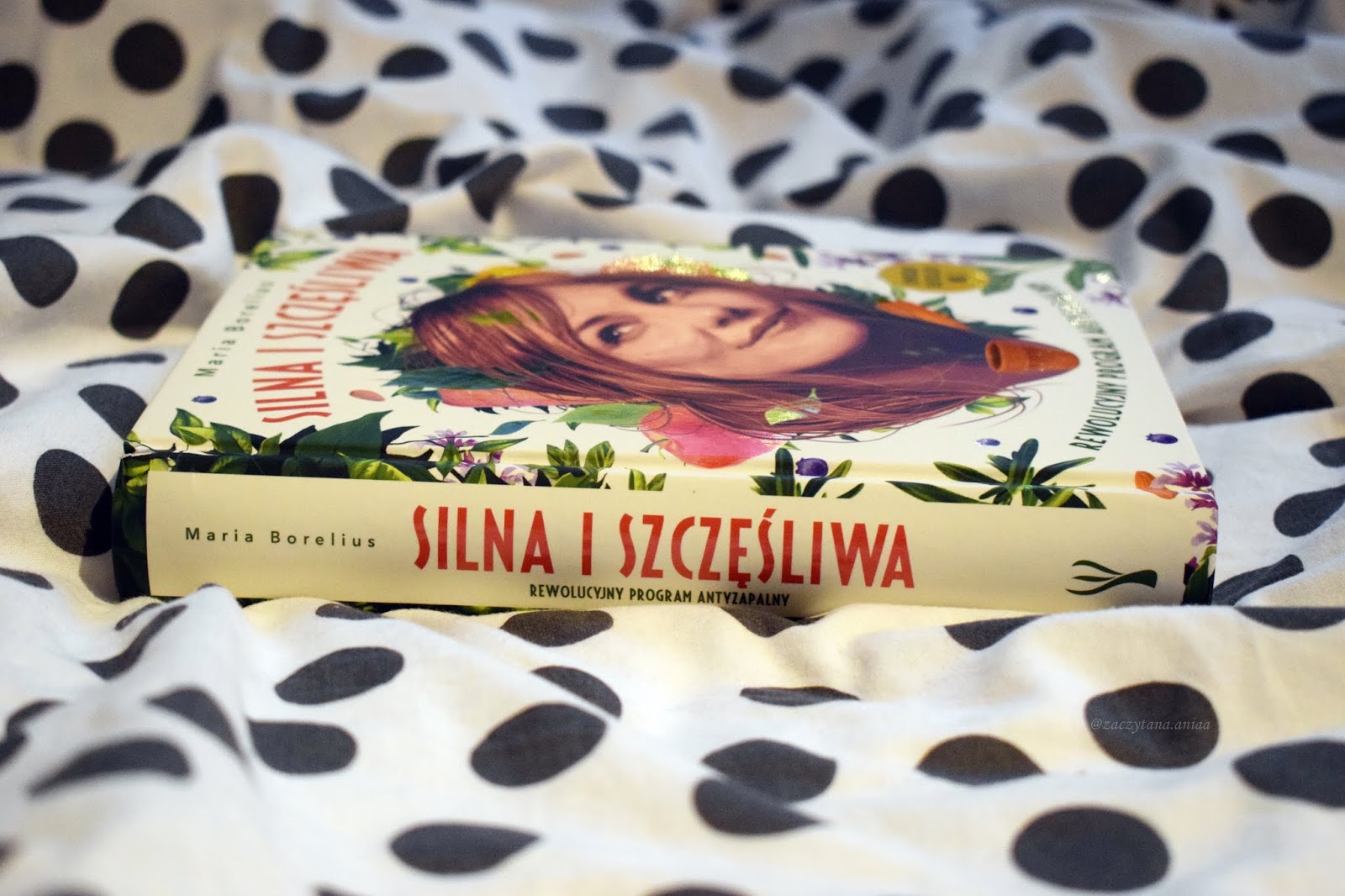 Silna I Szczesliwa Ksiazka Opinie