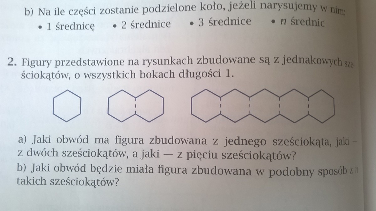Dla Liczby Dodatniej N Zapisz