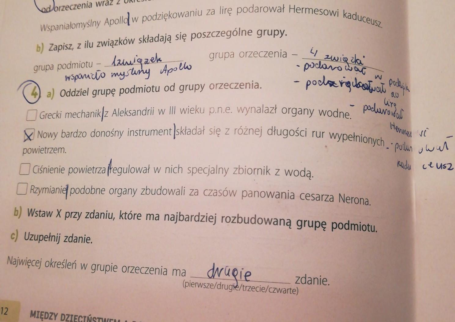 Między Nami Klasa 5 Sprawdziany Pdf