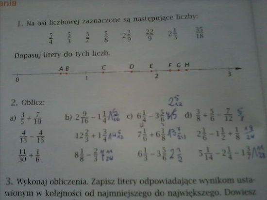 Matematyka Z Plusem Klasa 8 Cwiczenia
