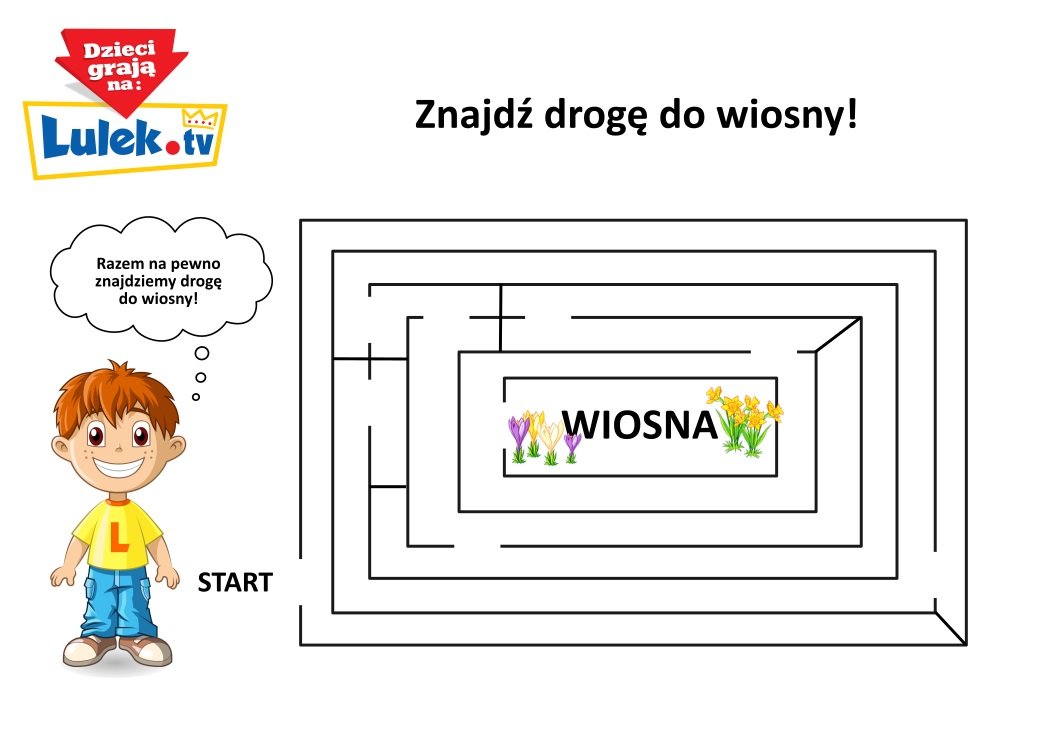 Do Druku Dla 6 Latka