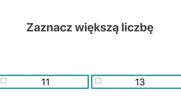 Quizy Matematyczne Dla Klasy 1