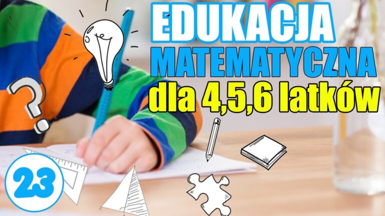 Zadania matematyczne dla 6 latka - gotowe do druku! | Zaktualizowane 2025 Zadania Matematyczne Dla 6 Latka Do Druku