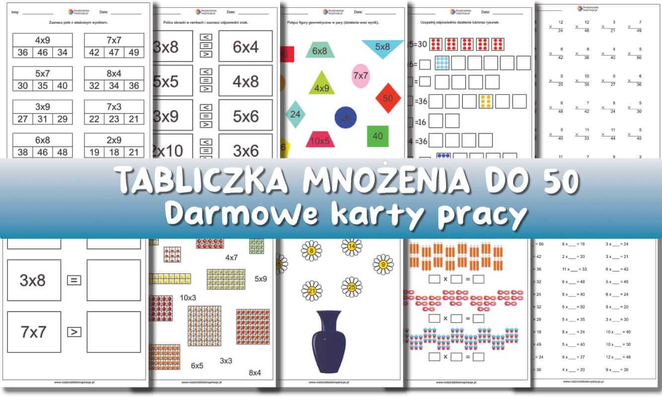 Zadania Matematyczne Do Druku Matematyka Karty Pracy – Lights-Crystal Karty Pracy Klasa 2 Do Druku Za Darmo Matematyka