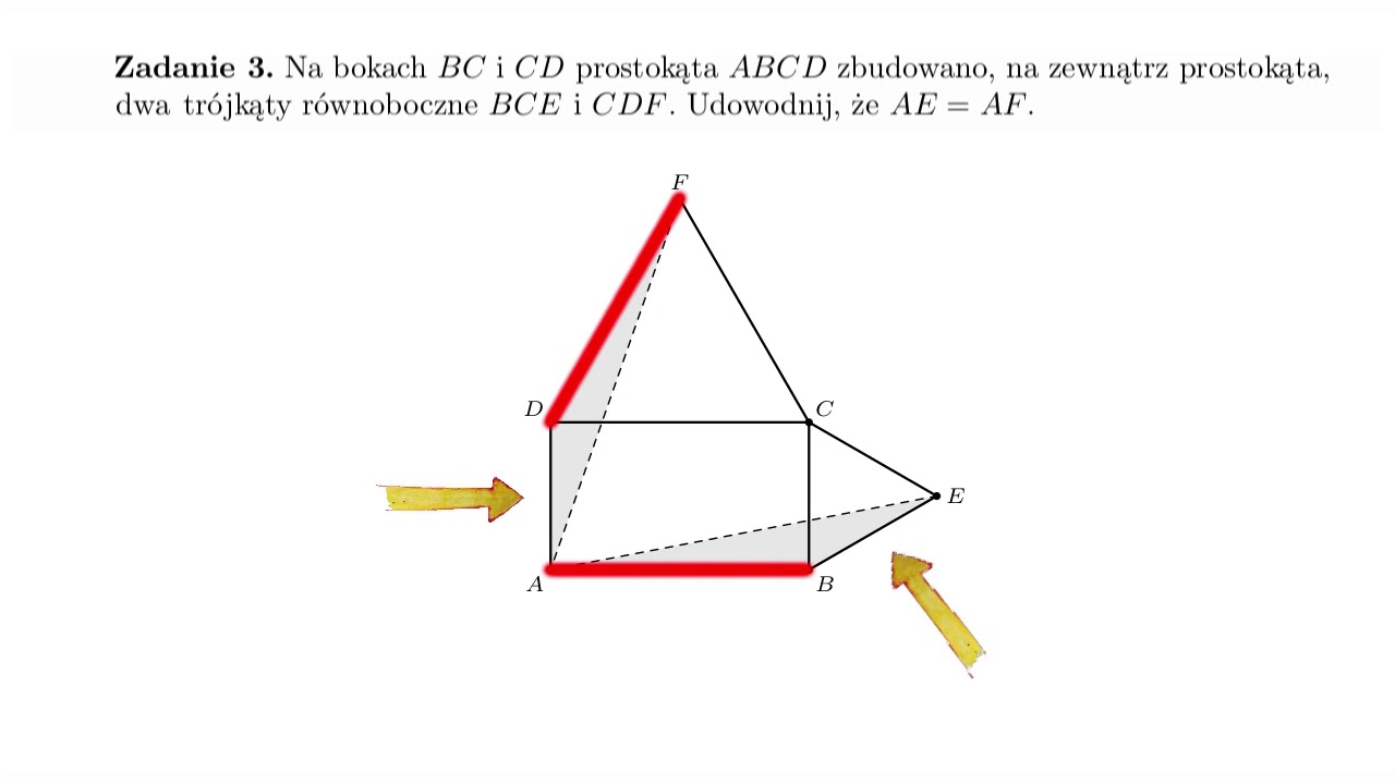Zadania Na Dowodzenie Klasa 8 Pdf