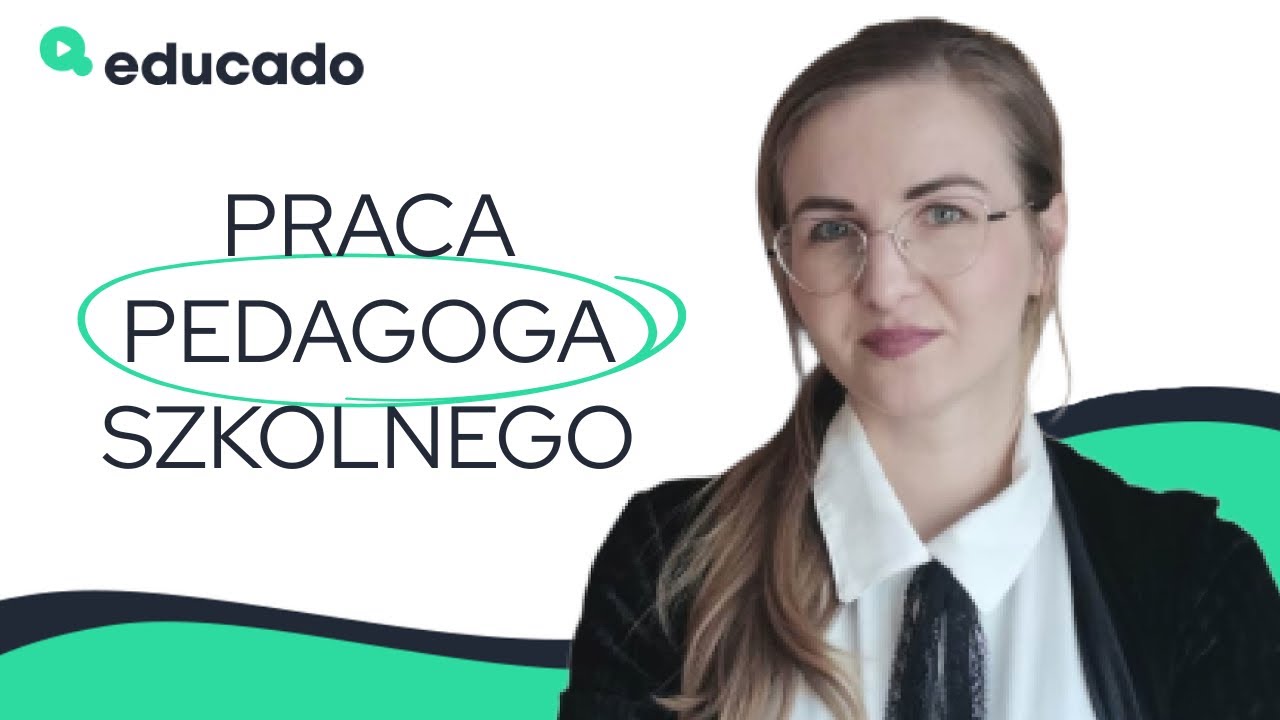 Zadania Pedagoga Szkolnego Rozporządzenie 2019