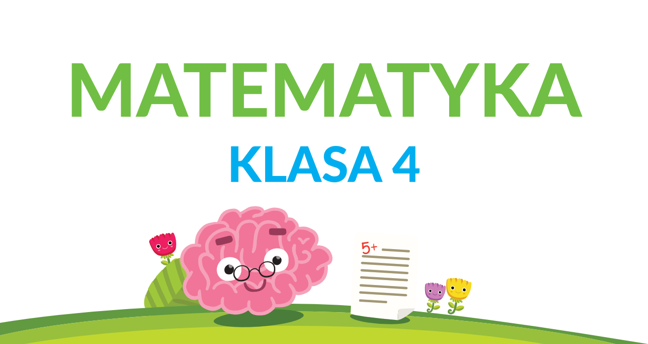 Zadania Tekstowe Klasa 4 Gotowe Zadania Z Matematyki Klasa 4
