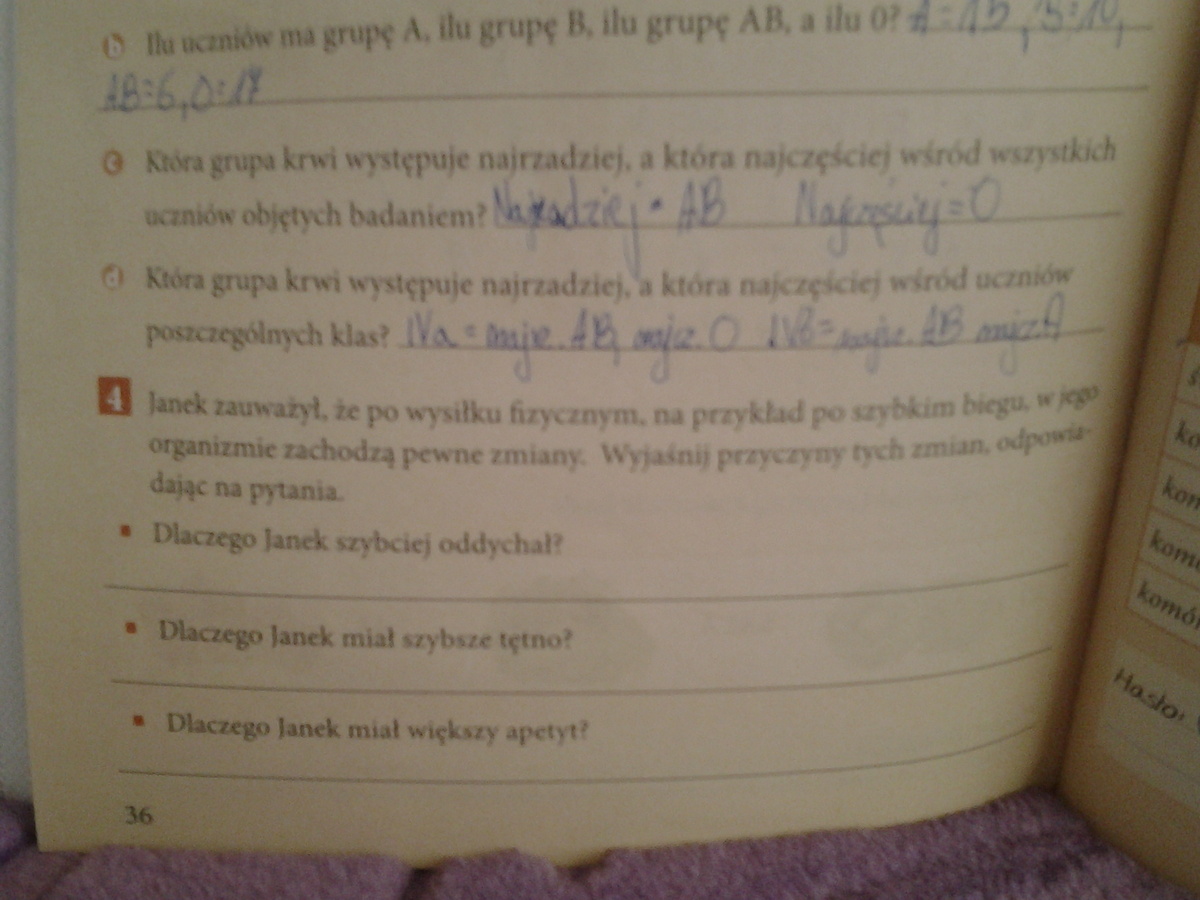 Tajemnice Przyrody Klasa 4 Cwiczenia Odpowiedzi Str 75