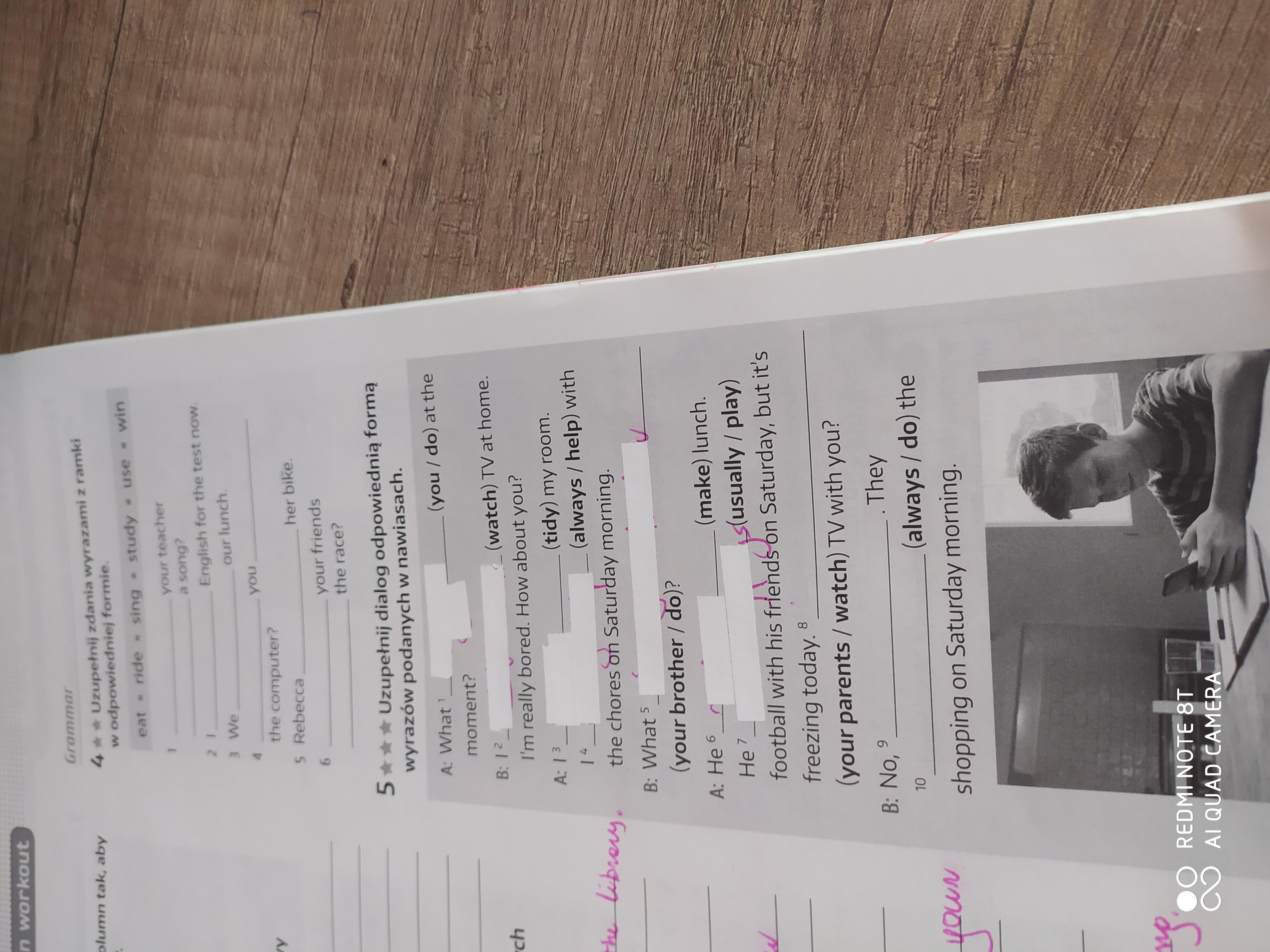 Zadanie w zalacznikj ksiazka brainy zeszyt przedmiotowy str. 69 zad. 4 Zeszyt Przedmiotowy Brainy 5 Pdf