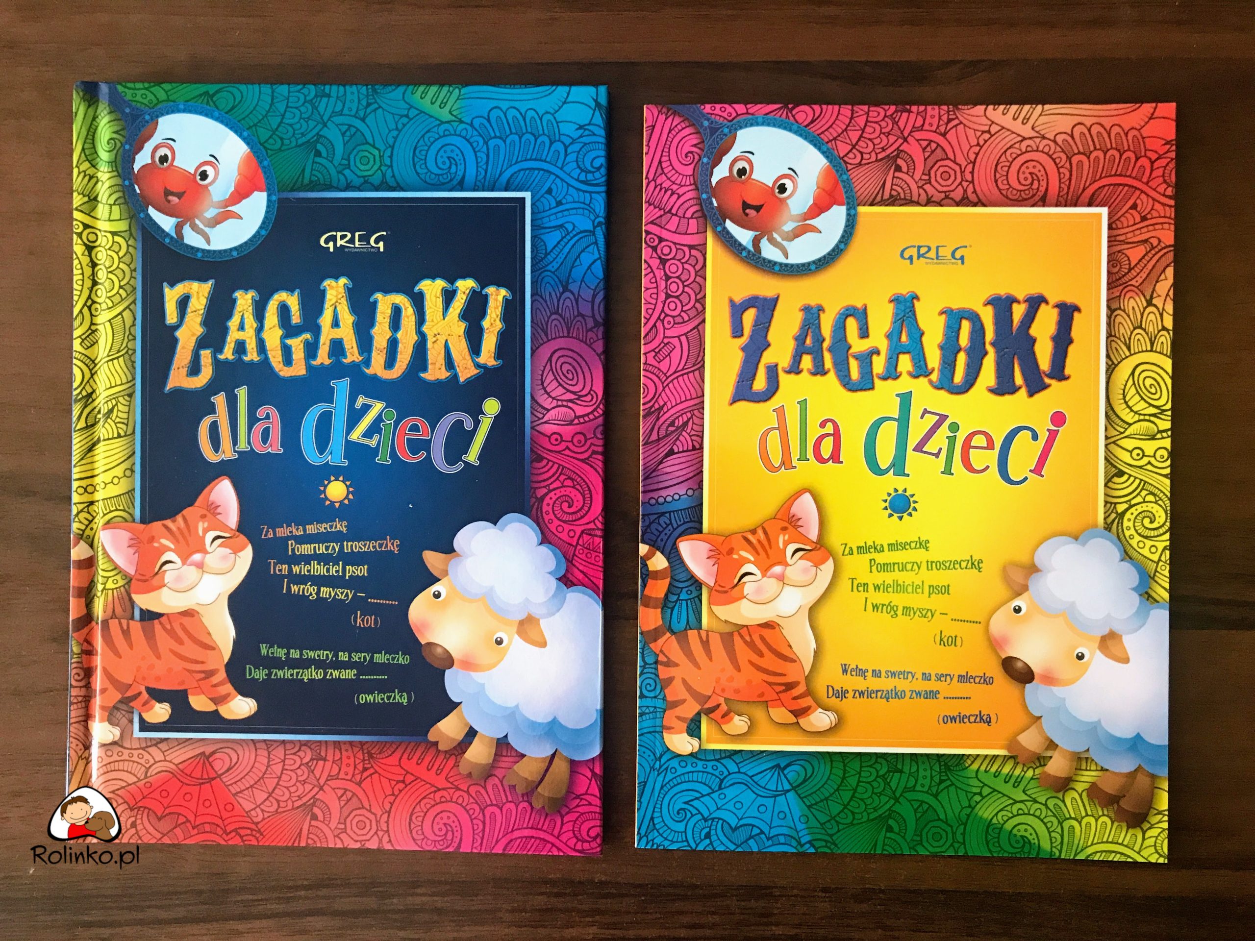 śmieszne Zagadki Dla Dzieci 10 Lat