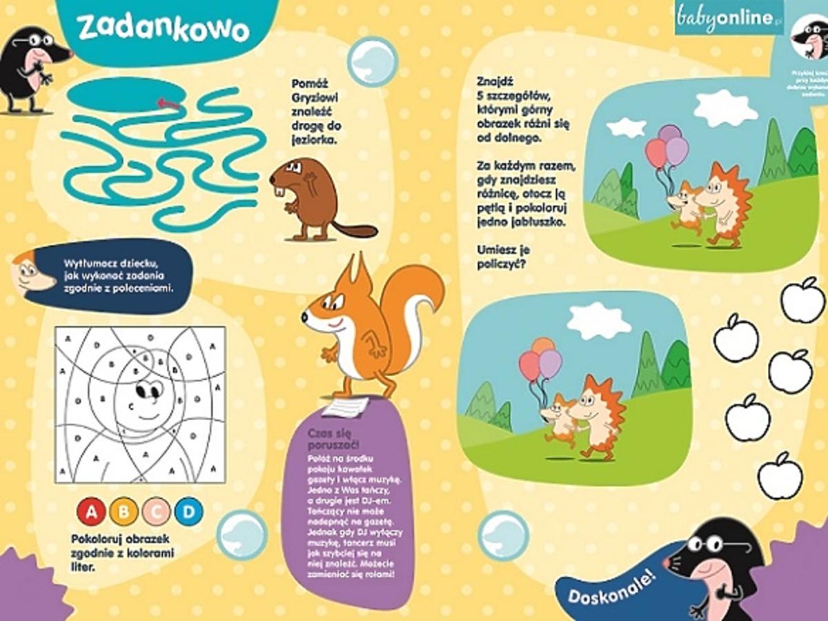 Zagadki dla dzieci – logiczne, słowne, śmieszne, dla maluchów i trudne śmieszne Zagadki Dla Dzieci 10 Lat