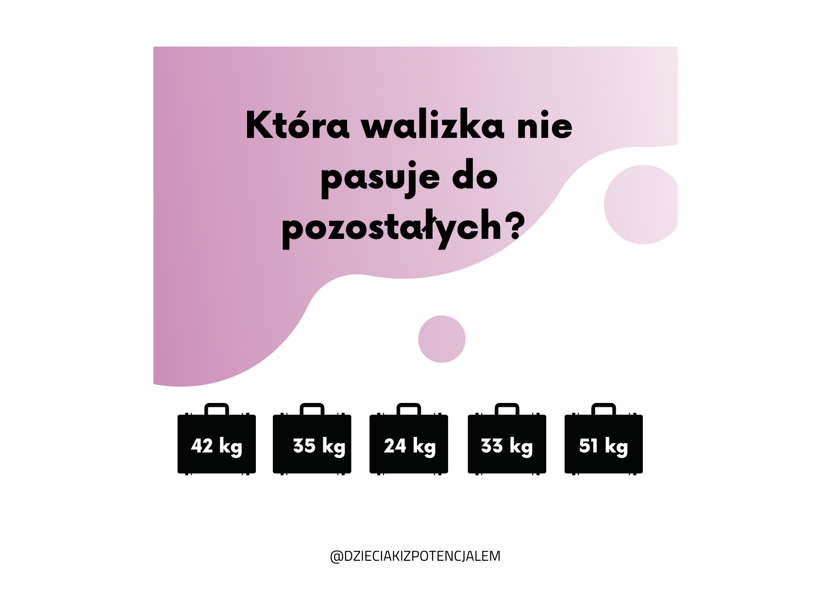 Zagadki matematyczne z odpowiedziami - Dzieciaki z Potencjałem Zagadki Dla Dzieci 10 12 Lat Z Odpowiedziami