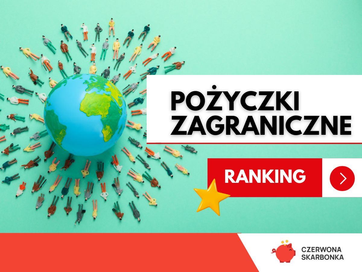 Zagraniczne chwilówki w Polsce - ranking Bezpośrednie Inwestycje Zagraniczne W Polsce