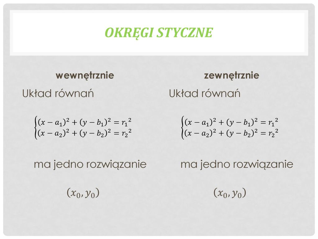 Rozwiąż Równania Wybraną Metodą 3 X 5 9