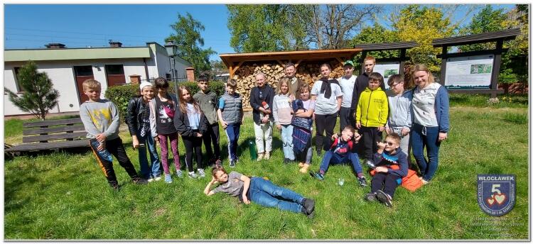 Szkola Podstawowa Nr 5 Wloclawek